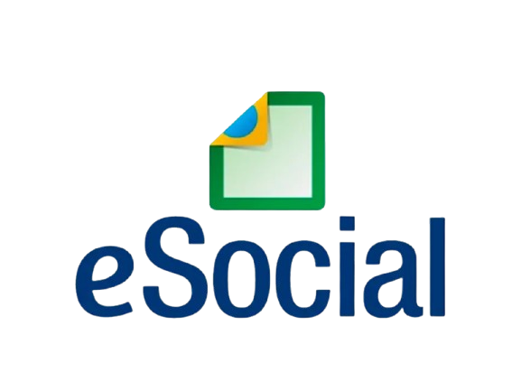 Logo eSocial
